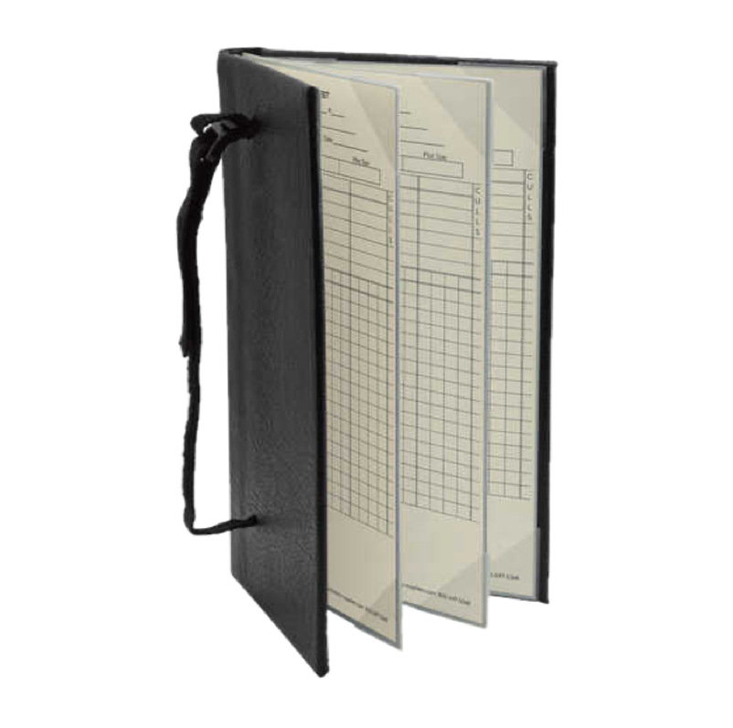 Tally Books