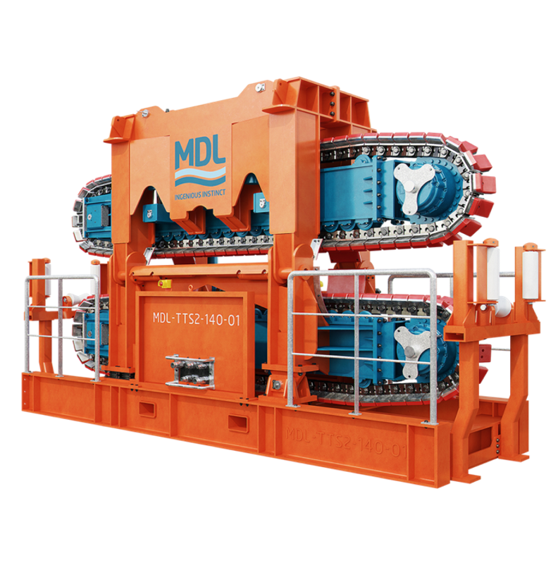 Tensioners