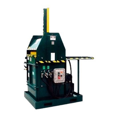 Compacteurs de déchets