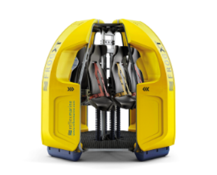 Cestini per il personale