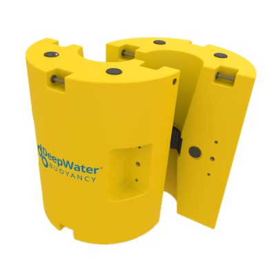 Moduli di galleggiamento