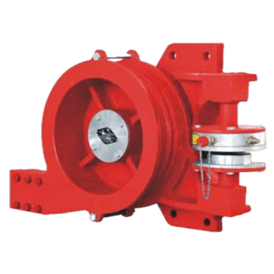 Ancoraggi a linea morta