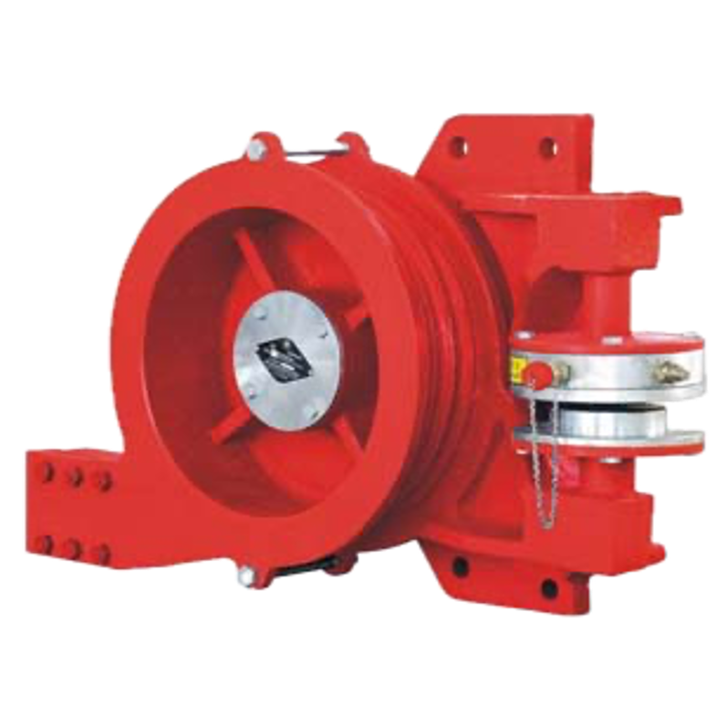 Ancoraggi a linea morta