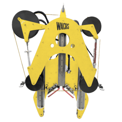 Seghe a filo diamantato