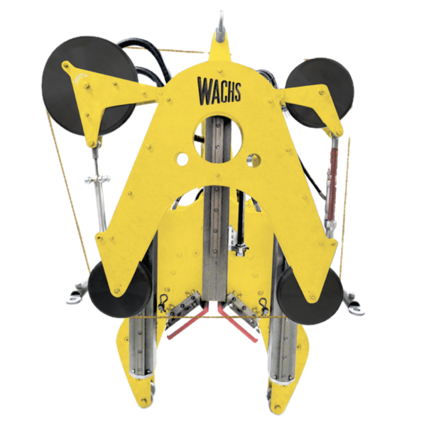 Seghe a filo diamantato