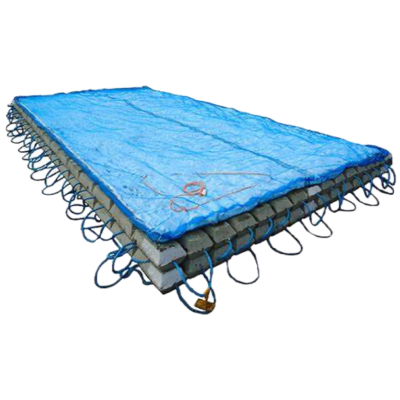 Materassi in cemento