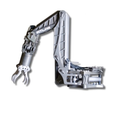 Da 4 a 7 Funzioni Bracci