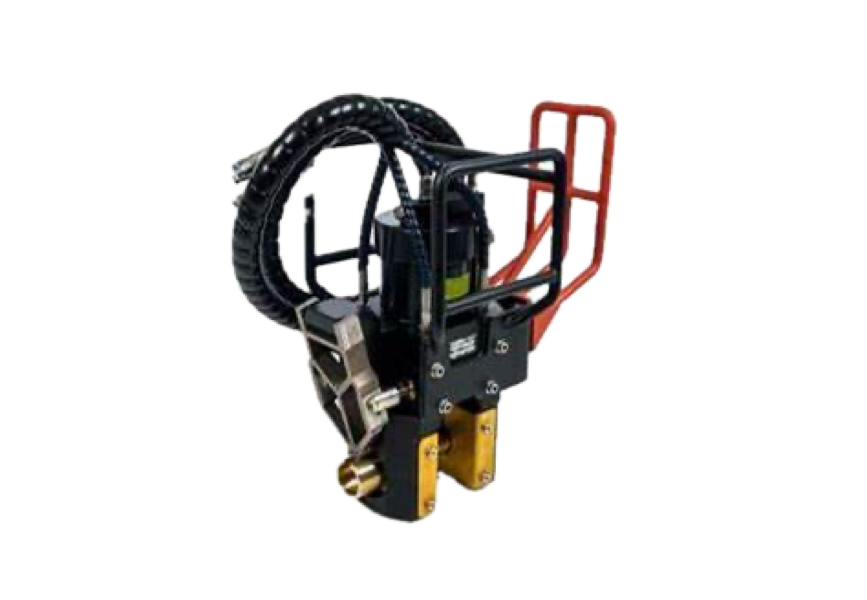 Taglierine per funi metalliche